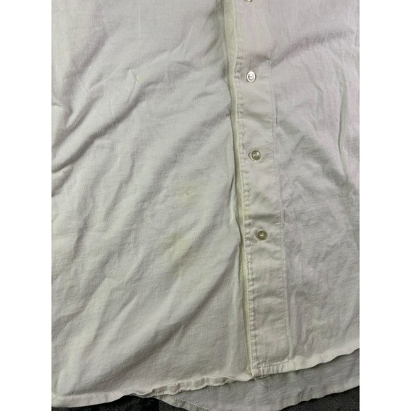 VTG 1997 Detroit Red Wings Stanley Cup Champs Majestic Jersey Shirt XL Hockey - Picture 8 of 13